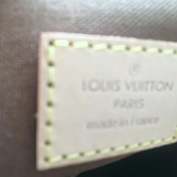 Louis Vuitton Tote Bag - Picture 4 of 4